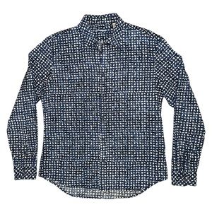 Desiguel Button Down Shirt